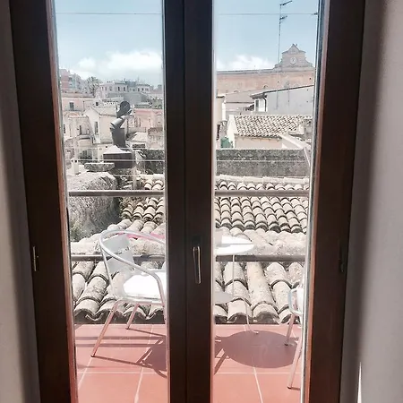 Sole Di Paglia Apartment Matera Exterior photo