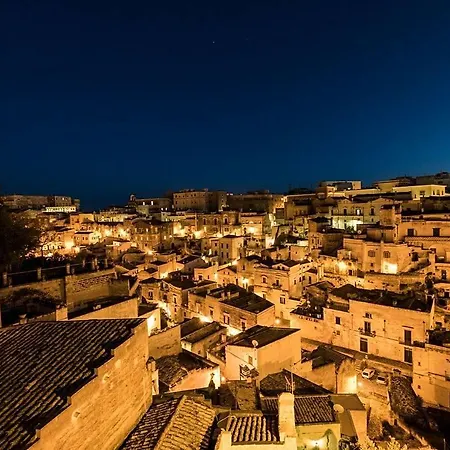 Sole Di Paglia Apartment Matera Exterior photo