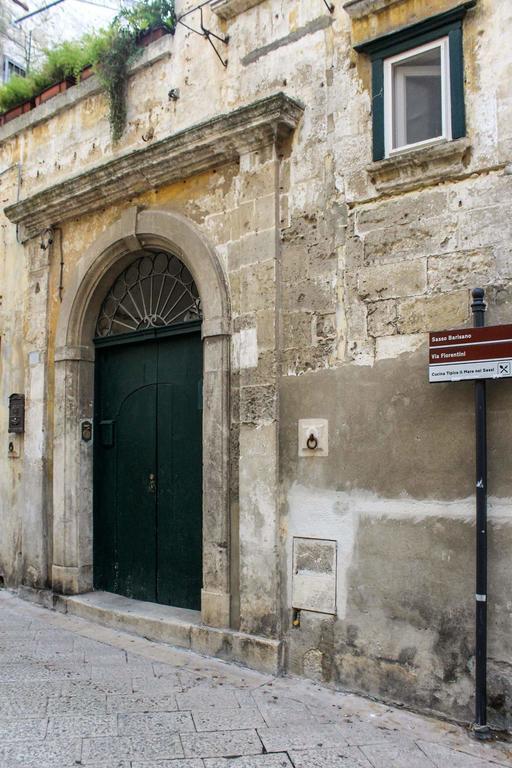 Sole Di Paglia Matera