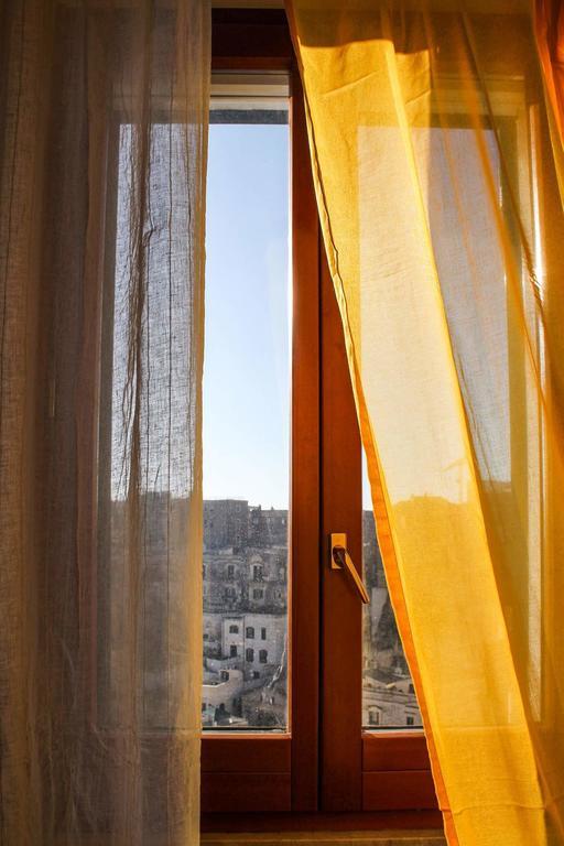 Appartement Sole Di Paglia Matera