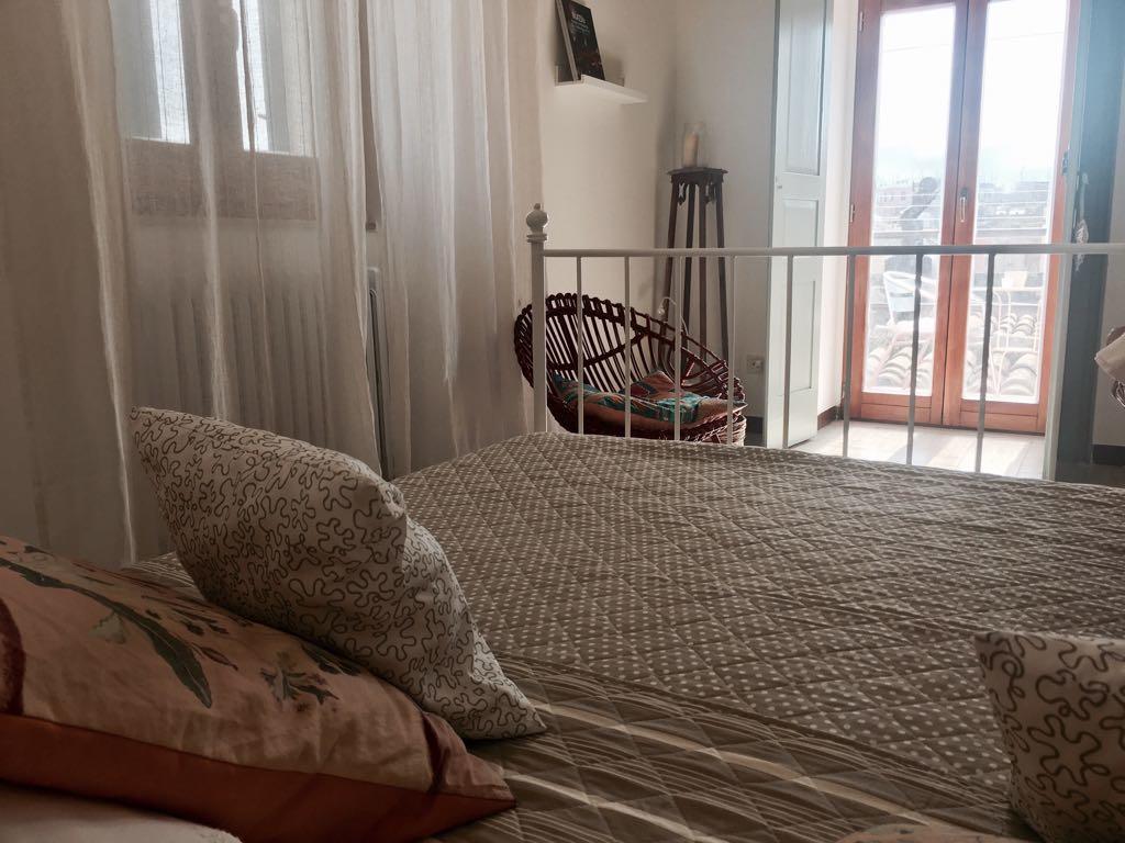 Sole Di Paglia Apartment