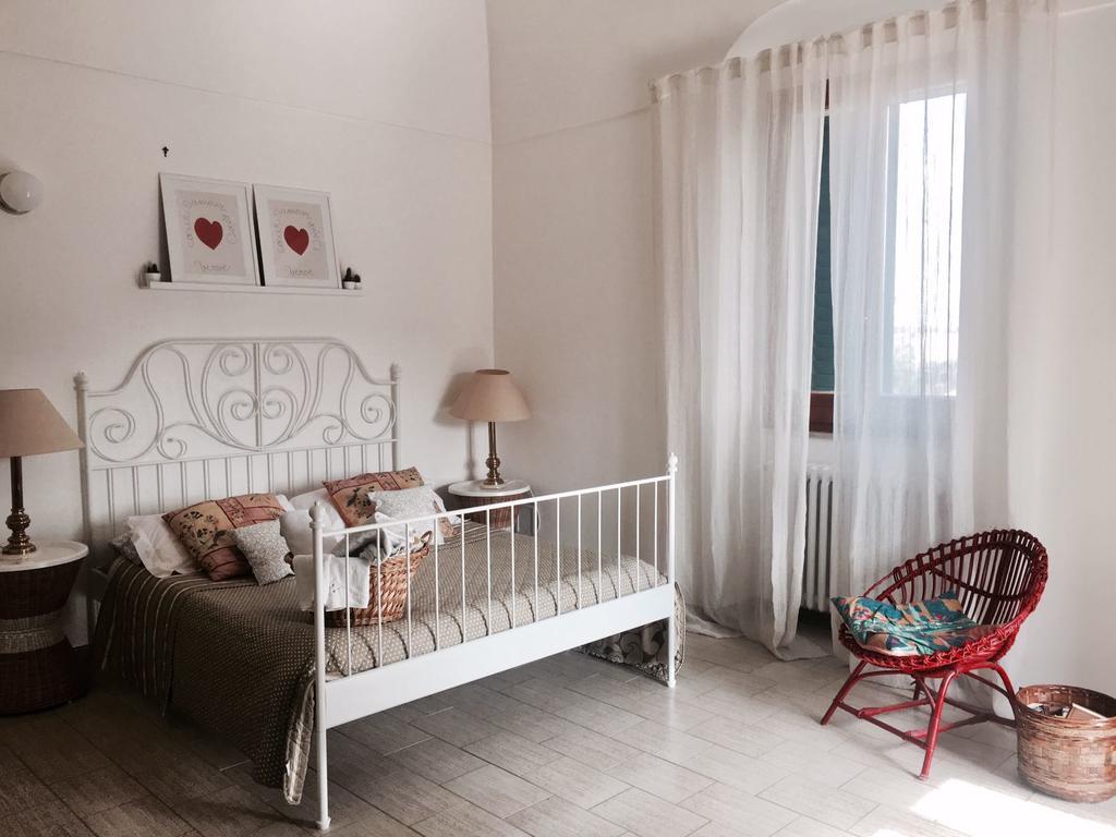 Apartment Sole Di Paglia *