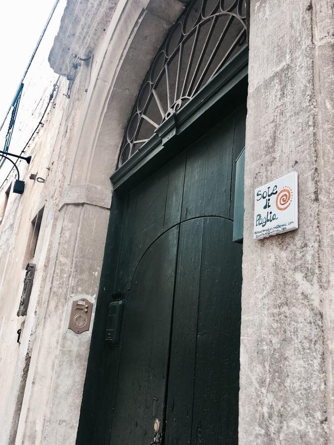 Sole Di Paglia
