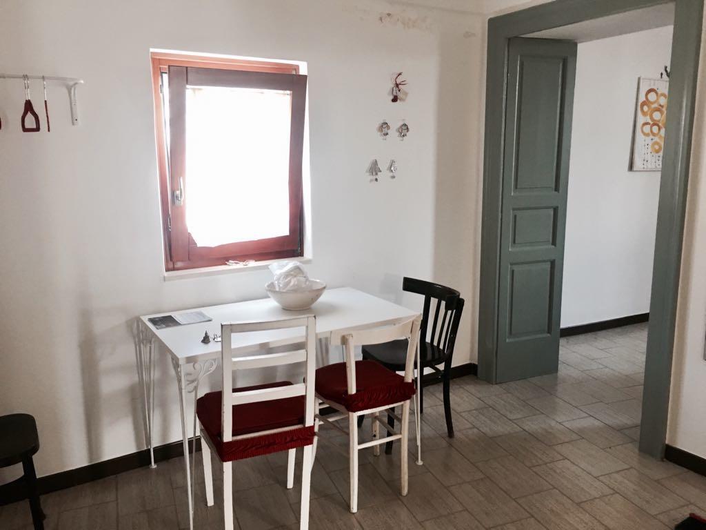 Sole Di Paglia Matera