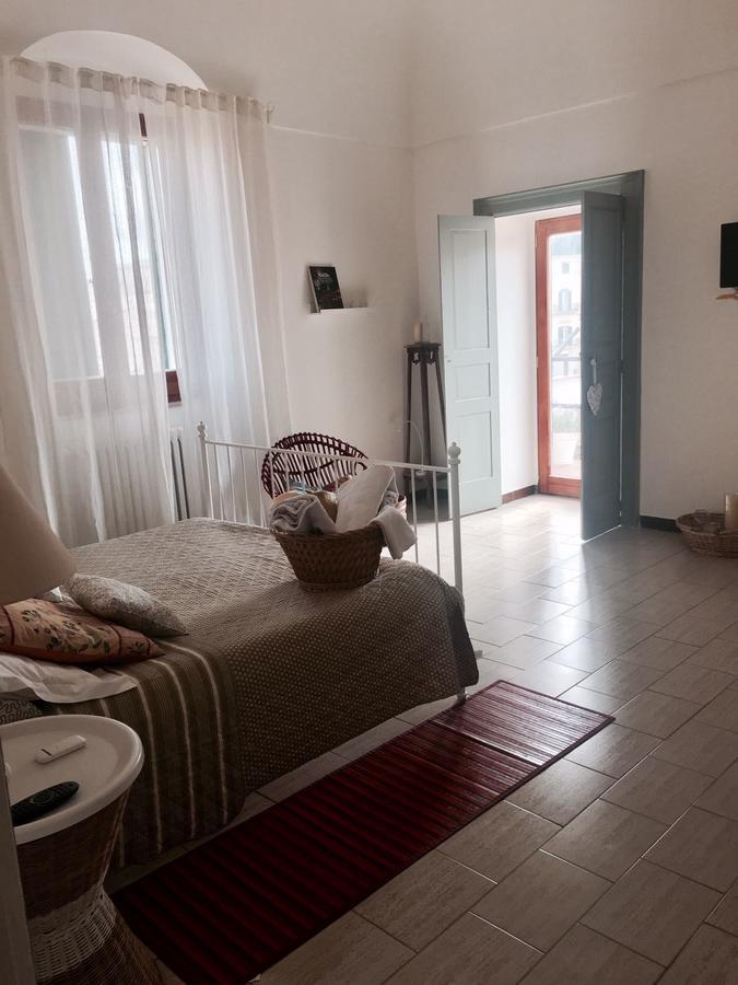 Sole Di Paglia Apartment *