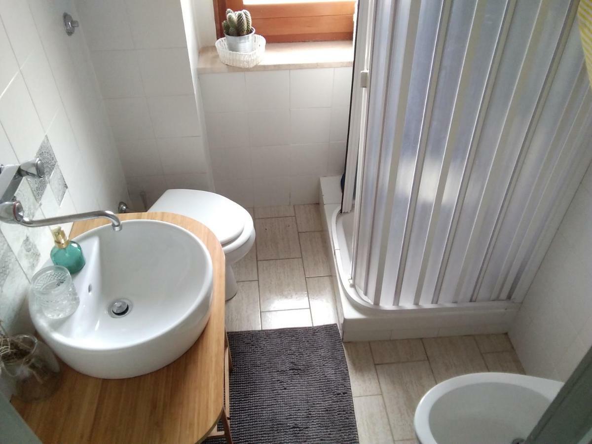 Apartment Sole Di Paglia