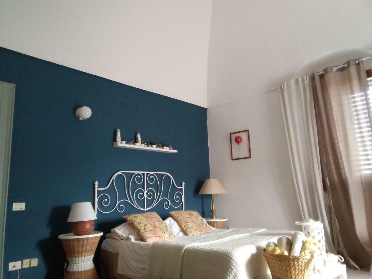 Appartement Sole Di Paglia *