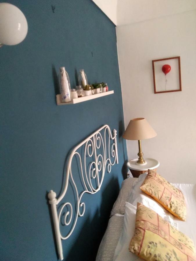 Appartement Sole Di Paglia Matera
