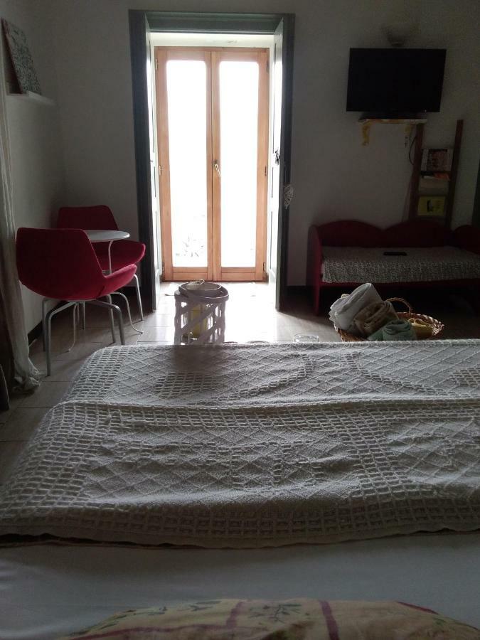 Appartement Sole Di Paglia