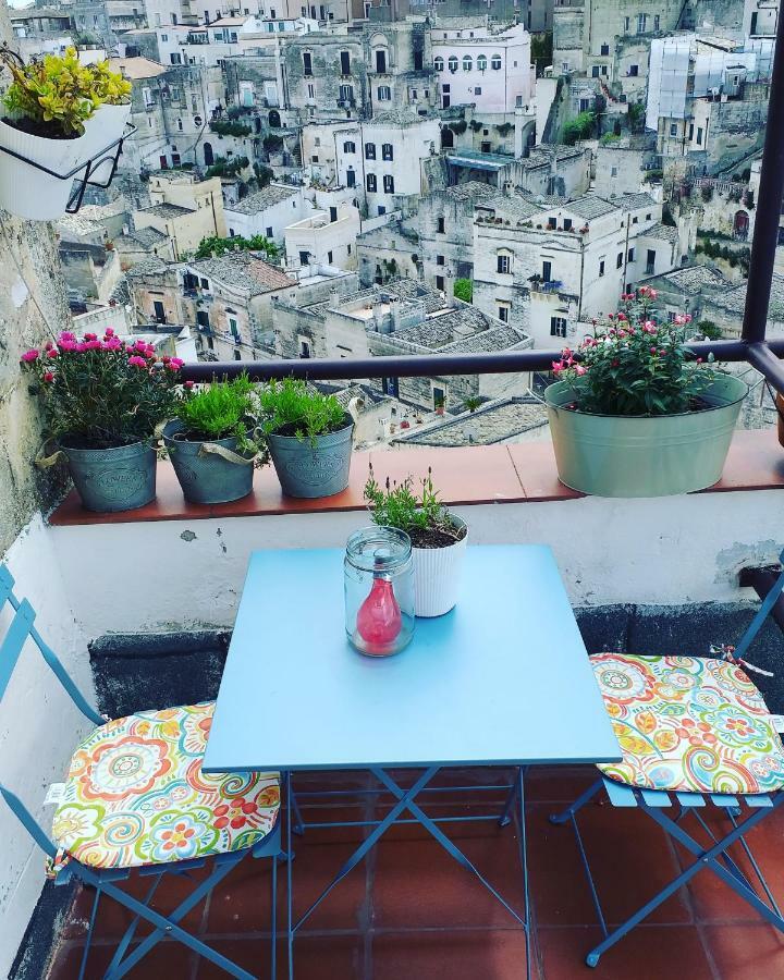 Apartment Sole Di Paglia *